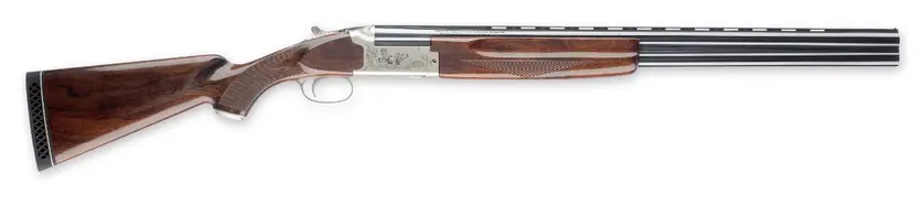 Model 101 Shotgun