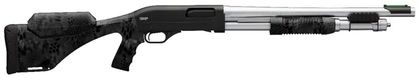 Winchester SXP Shadow Marine Defender Kryptek Typhon - 512346395