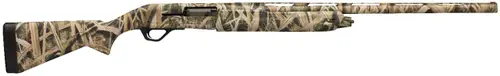 SX4 Camo Shotgun