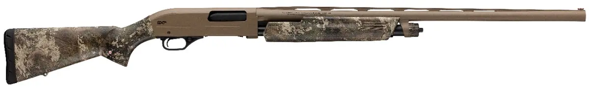 SXP Hybrid Hunter True Timber Strata