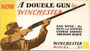 Winchester Ad