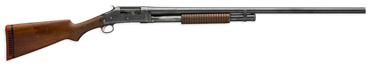 Winchester Model 1897