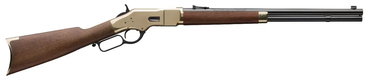 Winchester Model 1866