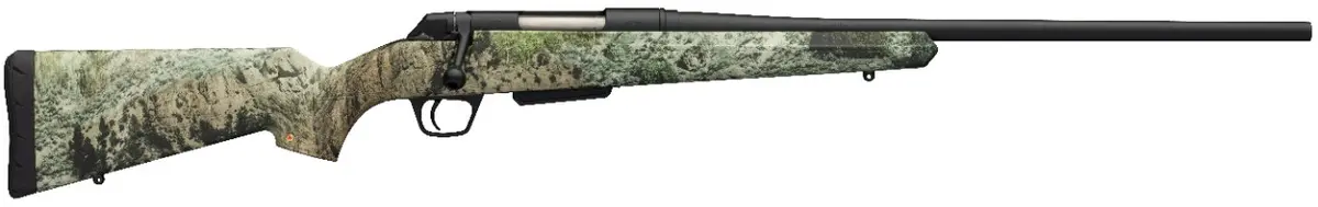 XPR Hunter Mossy Oak