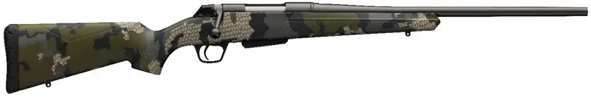 Winchester XPR Hunter Kuiu Verde - 535725212