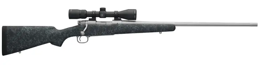 Model 70 Bolt Action Rifle