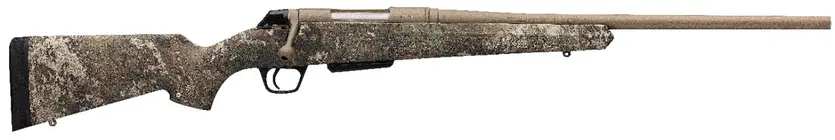 Winchester XPR Hunter Compact in True Timber Strata - 535736212