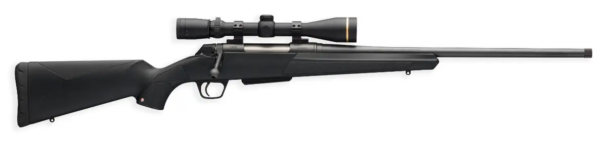 XPR Bolt Action Rifle