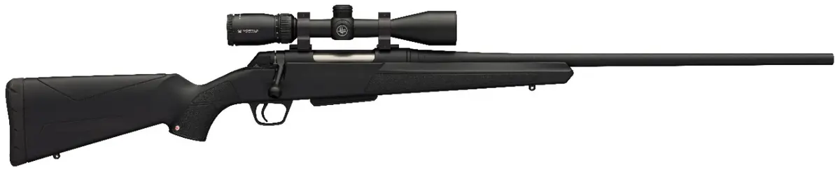 XPR Bolt Action Rifle