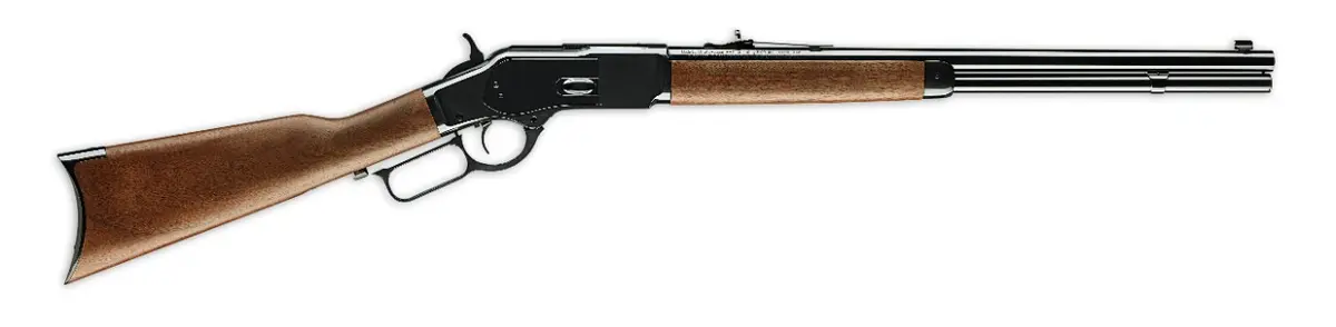 Model 1873 Rifle