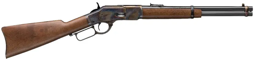 Winchester Model 1873 Trapper Grade I Limited Series - 534250137