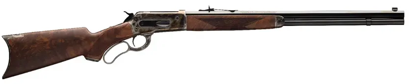 Model 1886 Lever-Action Rifle