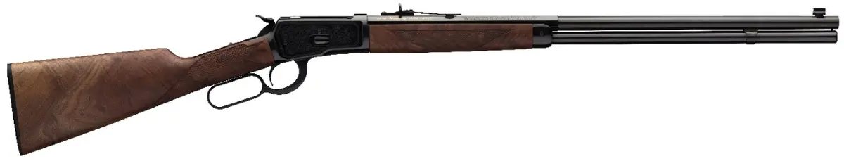 Winchester Model 1892