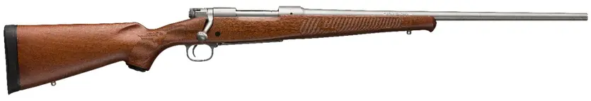 Winchester Model 70 Stainless Featherweight - 535236228