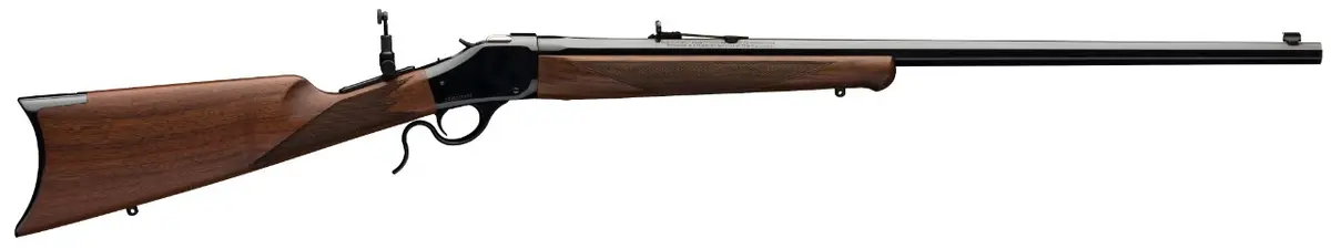 Winchester 1885