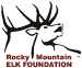 Rocky Mountain Elk Foundation Logo