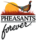 Pheasants Forever Logo