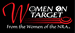 Women on Target Logo