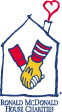 Ronald McDonald House Logo