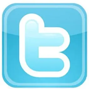 Twitter Logo