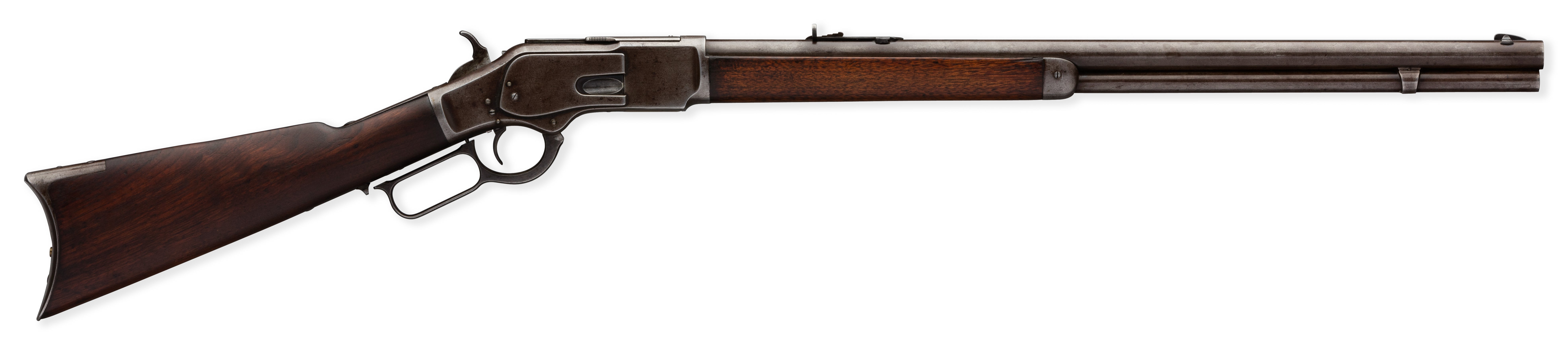 Historic Rifle, Model 1873