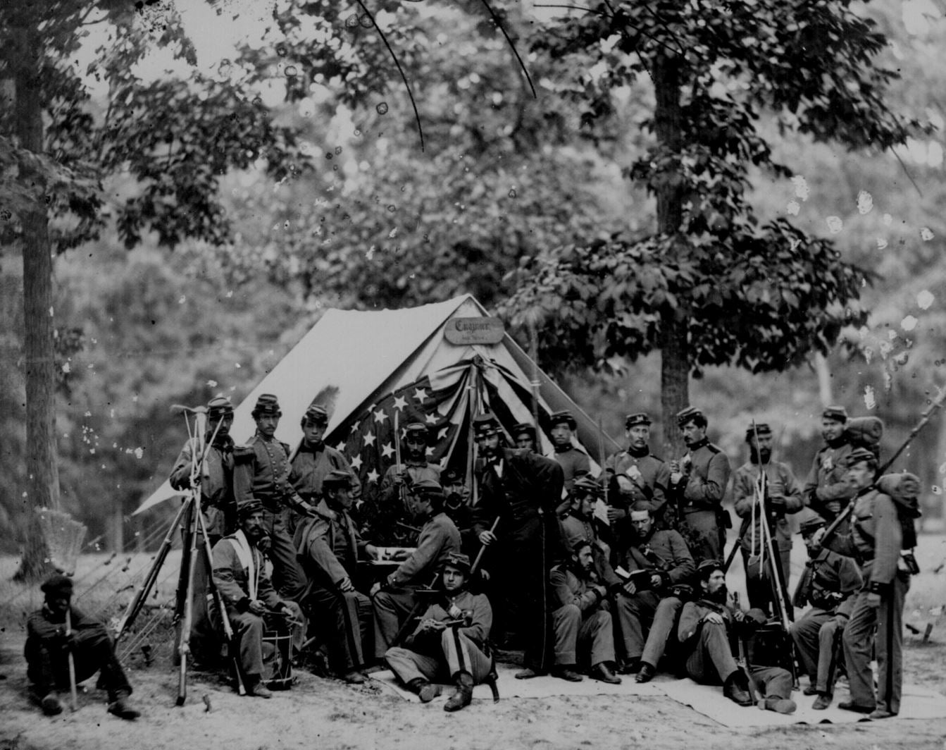 Civil War Image