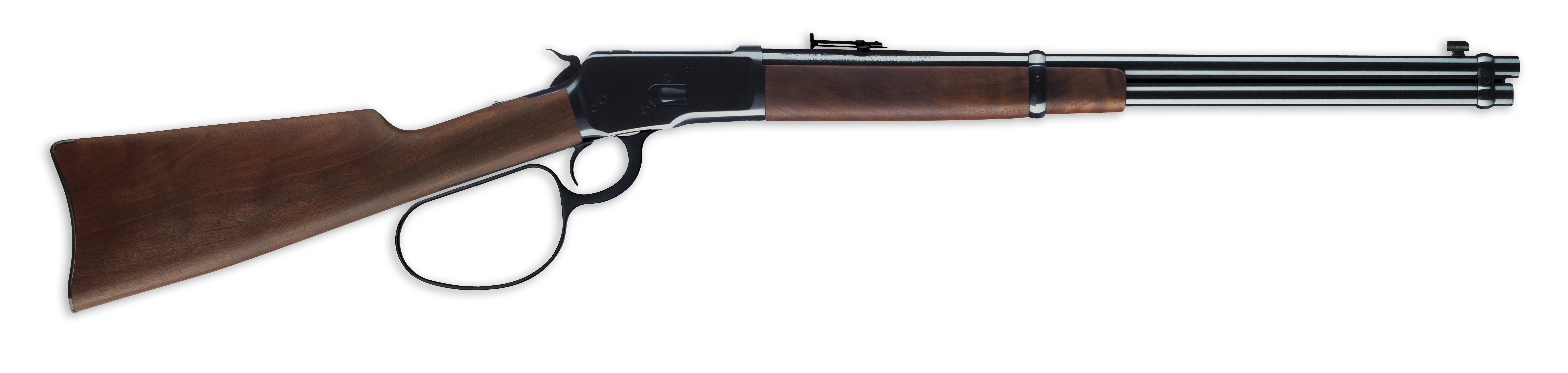Model 1892 Large Loop Carbine | Lever-Action Rifle | Winchester