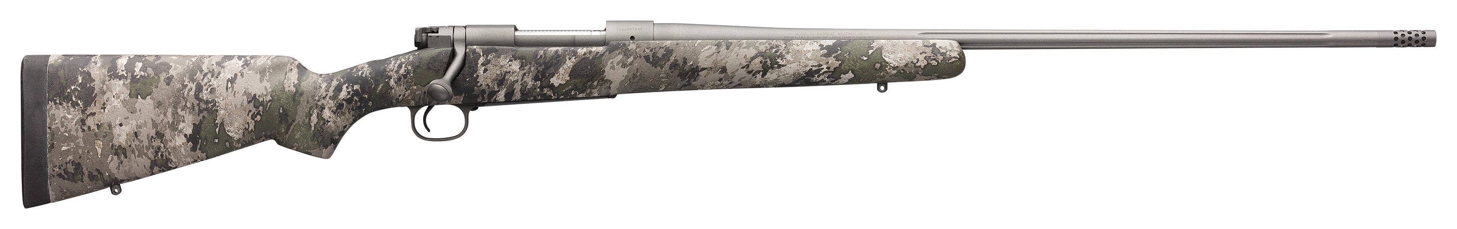 Model 70 Extreme True Timber VSX MB | Bolt-Action Rifle | Winchester