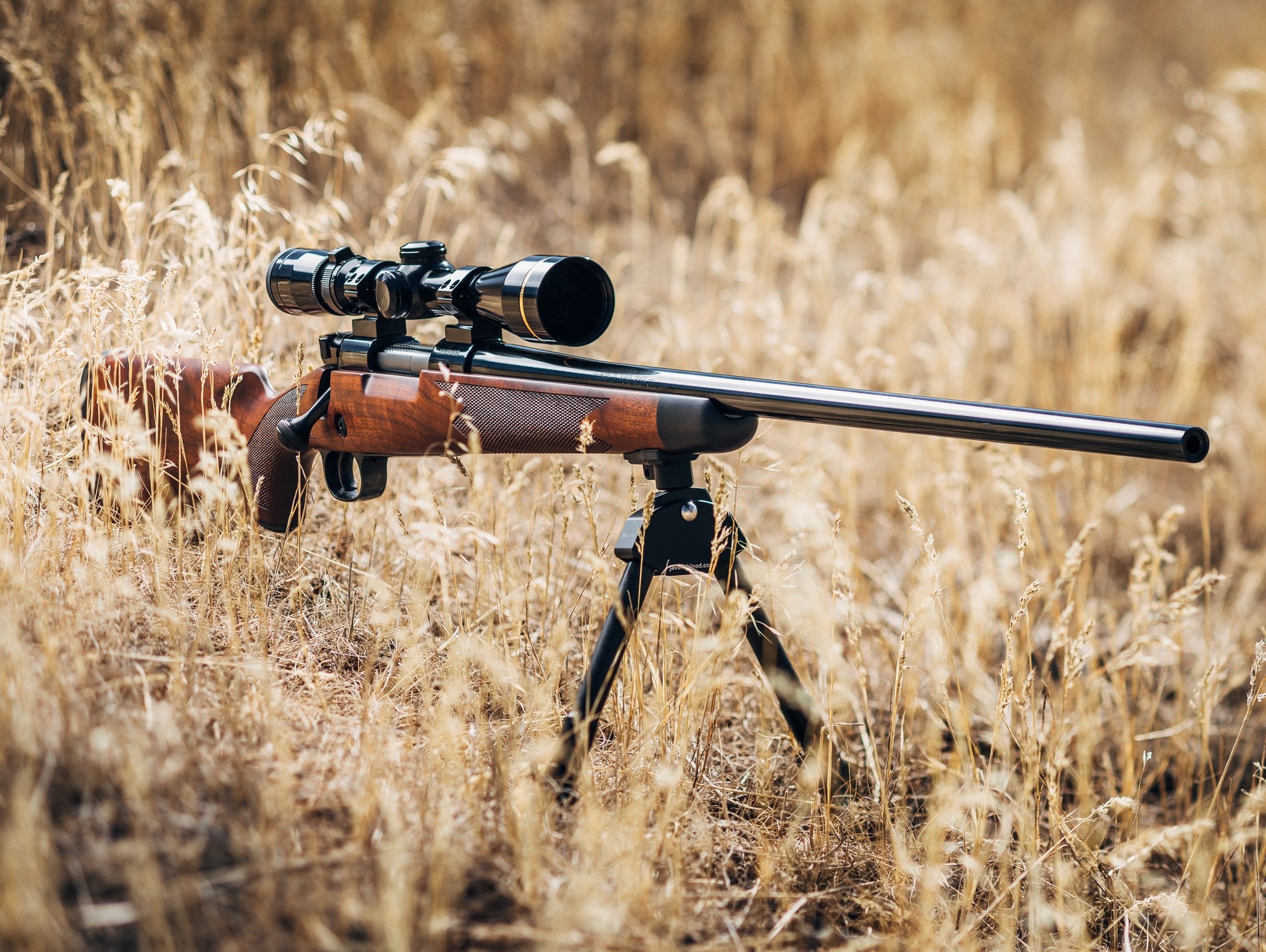 Model 70 Super Grade | Bolt-Action Rifle | Winchester