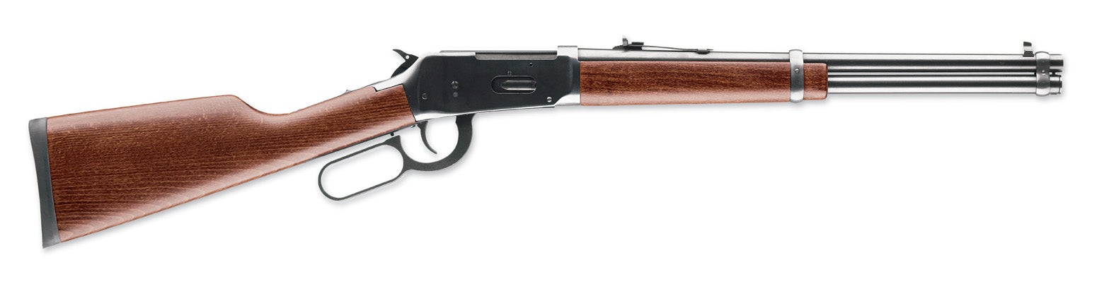 winchester 94ae 357 mag