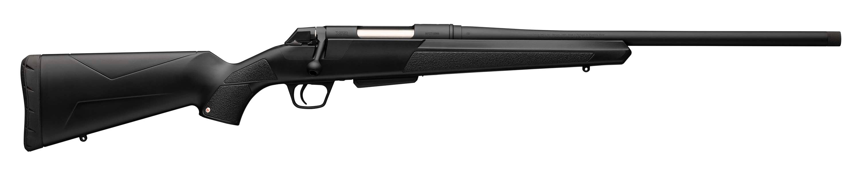 XPR SR | Bolt-Action Rifle | Winchester