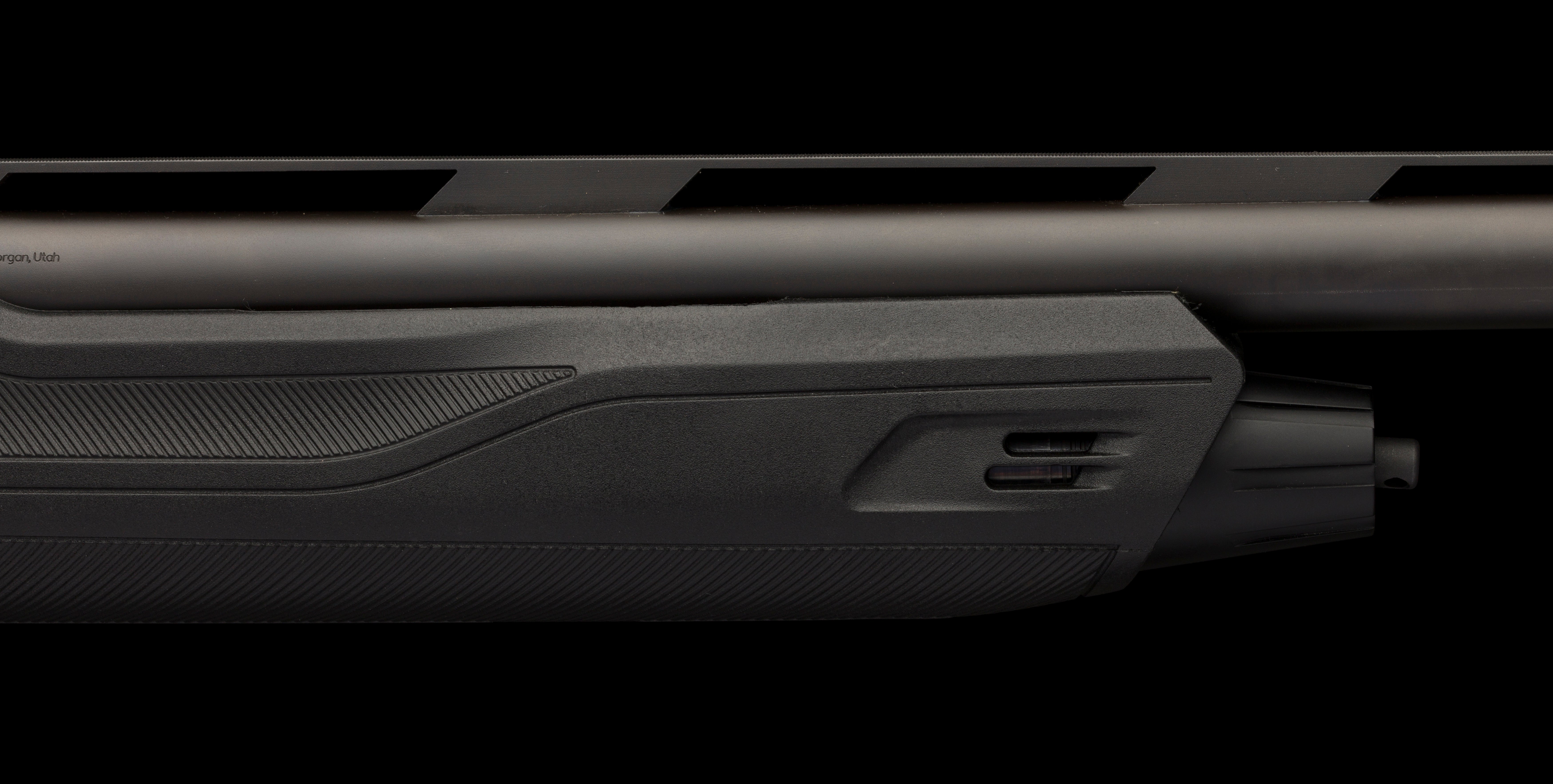 SX4 Semi-Auto Shotgun Overview