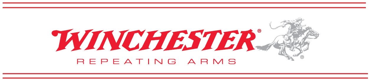 Winchester Title Logo